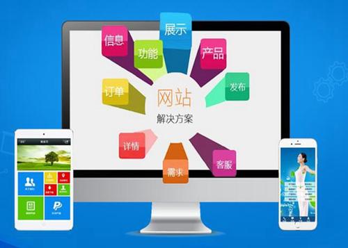 顺义如何进行网站设计才能突出产品的优势